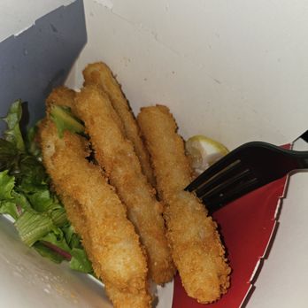 Lobster Guys - Calamari Fries - Seafood Near Me - Long Beach, California Lobster Guys - Calamari Fries - Seafood Near Me - Long Beach, California
