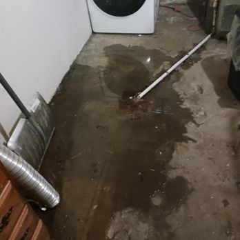 Revelation Plumbing - Sewer drain backing up and my house in Pittsburgh. - Plumbing Near Me