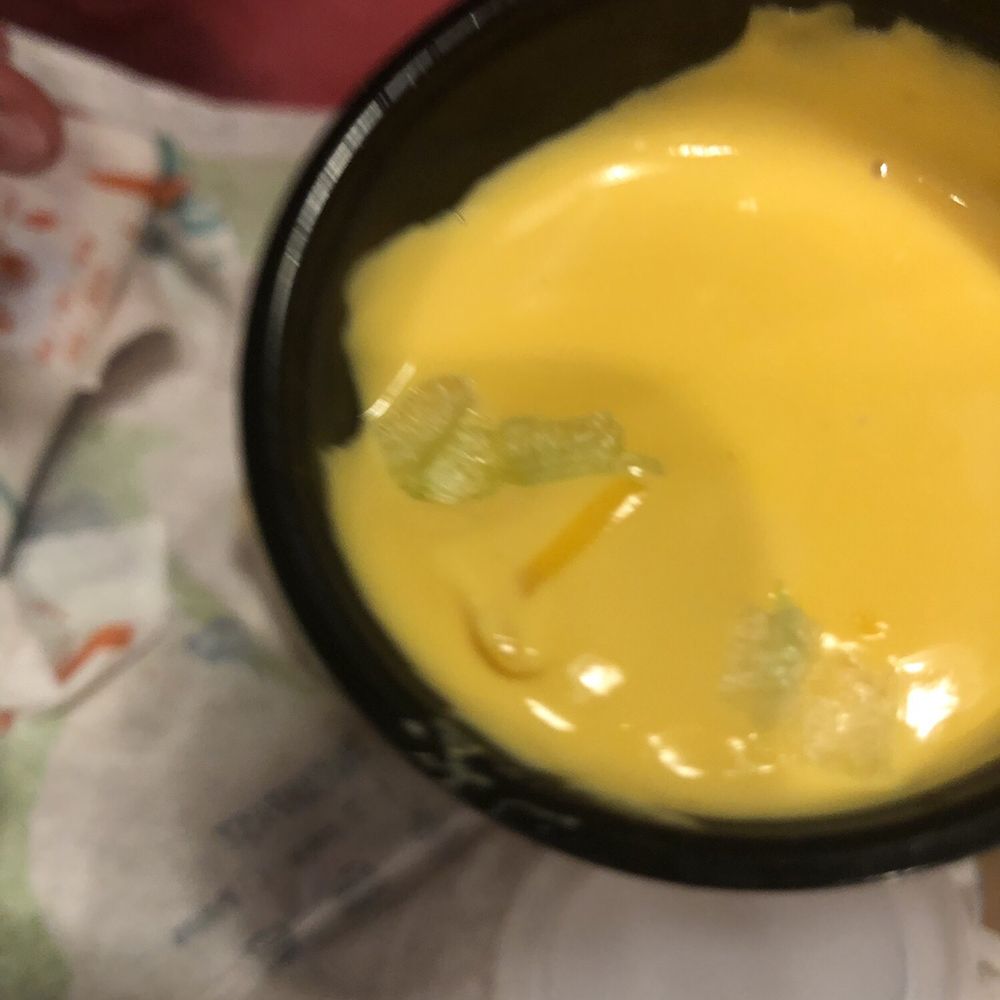 Taco Bell - LETTUCE in the CHEESE ? - Fast Food Near Me - Hazleton, Pennsylvania