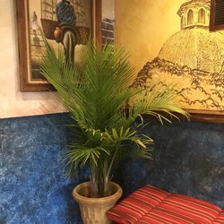 El Carreton Mexican Rest