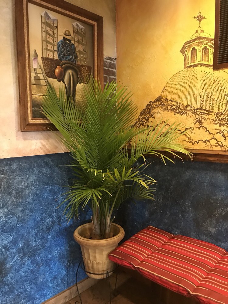 El Carreton Mexican Restaurant