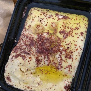 Hala Cafe - Hummus Appetizer - Middle Eastern Near Me - San Antonio, Texas Hala Cafe - Hummus Appetizer - Middle Eastern Near Me - San Antonio, Texas