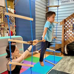 Golden Future - Toddler Gymnastics Class