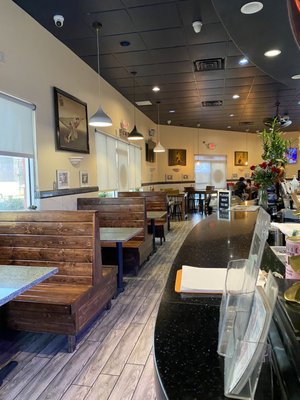 Phở Saigon 8 by null