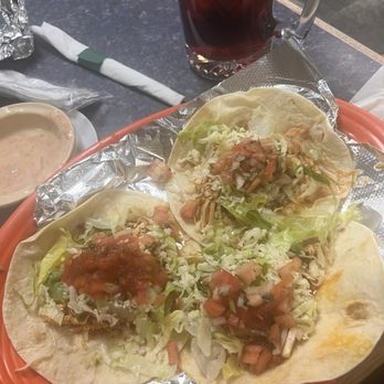 Casa Vieja - $1.60 Soft Shell Tacos - Mexican Near Me - Belmont, North Carolina
