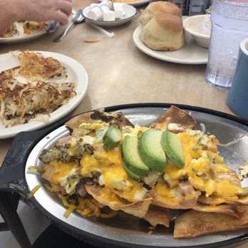 Savoy - Mexican skillet! - New American Near Me - Tulsa, Oklahoma Savoy - Mexican skillet! - New American Near Me - Tulsa, Oklahoma