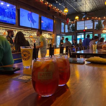 The Brass Tap - Sangria - Pubs Near Me - Round Rock, Texas The Brass Tap - Sangria - Pubs Near Me - Round Rock, Texas