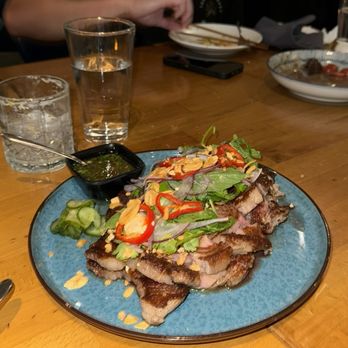 NEP Cafe - Boneless Ribeye - Breakfast & Brunch Near Me - Irvine, California