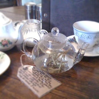 Tea Hive - Coffee & Tea Near Me - Chorlton, XGM