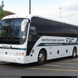 Express Air Coach