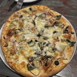 Trails End Taphouse & Restaurant - Hated this