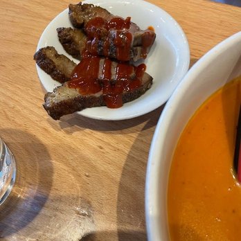 Boke Bowl - Ramen Near Me - Portland, Oregon Boke Bowl - Ramen Near Me - Portland, Oregon