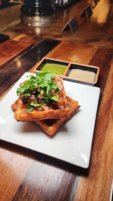 The Onion Tree Pizza Co. by null