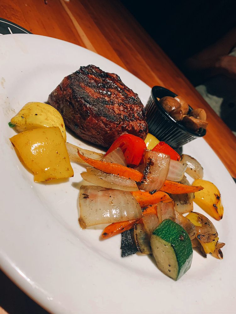 BLACK CANYON RESTAURANT 221 Photos & 270 Reviews Steakhouses 1509