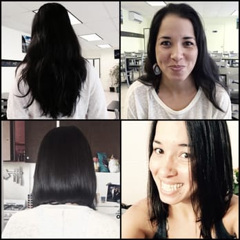 Salon Sky - All my trust in Sky! It's hard to trust anyone with your hair & she truly listens to what u want and makes it happen! TY Sky - Blow Dry/Out Services Near Me - Honolulu, Hawaii Salon Sky - All my trust in Sky! It's hard to trust anyone with your hair & she truly listens to what u want and makes it happen! TY Sky - Blow Dry/Out Services Near Me - Honolulu, Hawaii