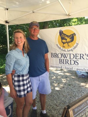 Browder’s Birds by null