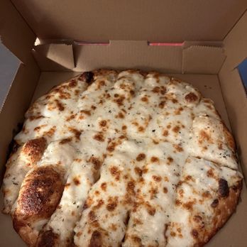 Delish Pizza - Garlic Bread - Pizza Near Me - Sacramento, California Delish Pizza - Garlic Bread - Pizza Near Me - Sacramento, California