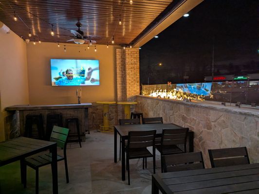 Casa Calaveras by null