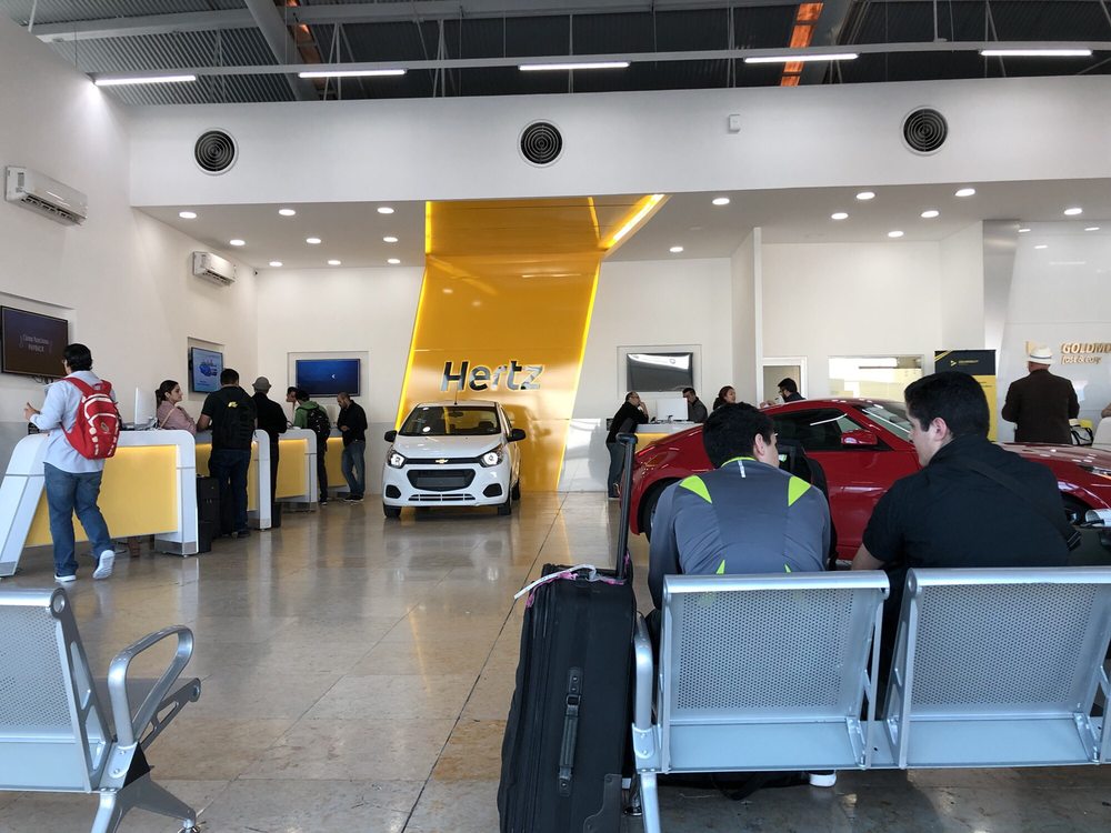HERTZ 11 Photos & 43 Reviews Car Rental Guadalajara Chapala 17