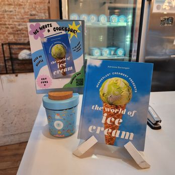 Wanderlust Creamery - Ice Cream & Frozen Yogurt Near Me - Pasadena, California Wanderlust Creamery - Ice Cream & Frozen Yogurt Near Me - Pasadena, California