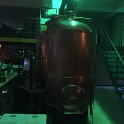Red Tower Brewery