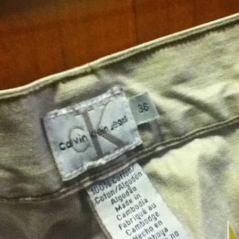 Retique - Calvin Klein - Thrift Stores Near Me - Milwaukee, Wisconsin