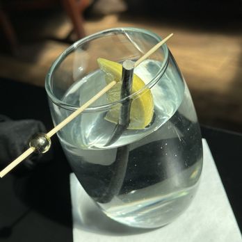 Ivy Kitchen + Cocktails - New American Near Me - Detroit, Michigan Ivy Kitchen + Cocktails - New American Near Me - Detroit, Michigan