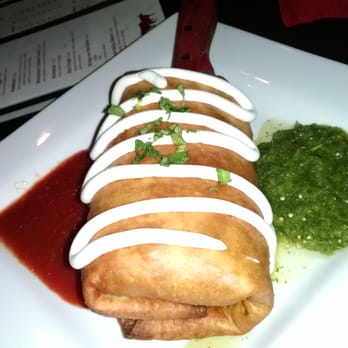 Red Cow St. Paul - AM Chimichanga - Burgers Near Me - St Paul, Minnesota Red Cow St. Paul - AM Chimichanga - Burgers Near Me - St Paul, Minnesota