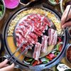 Baekjeong - Irvine gift card