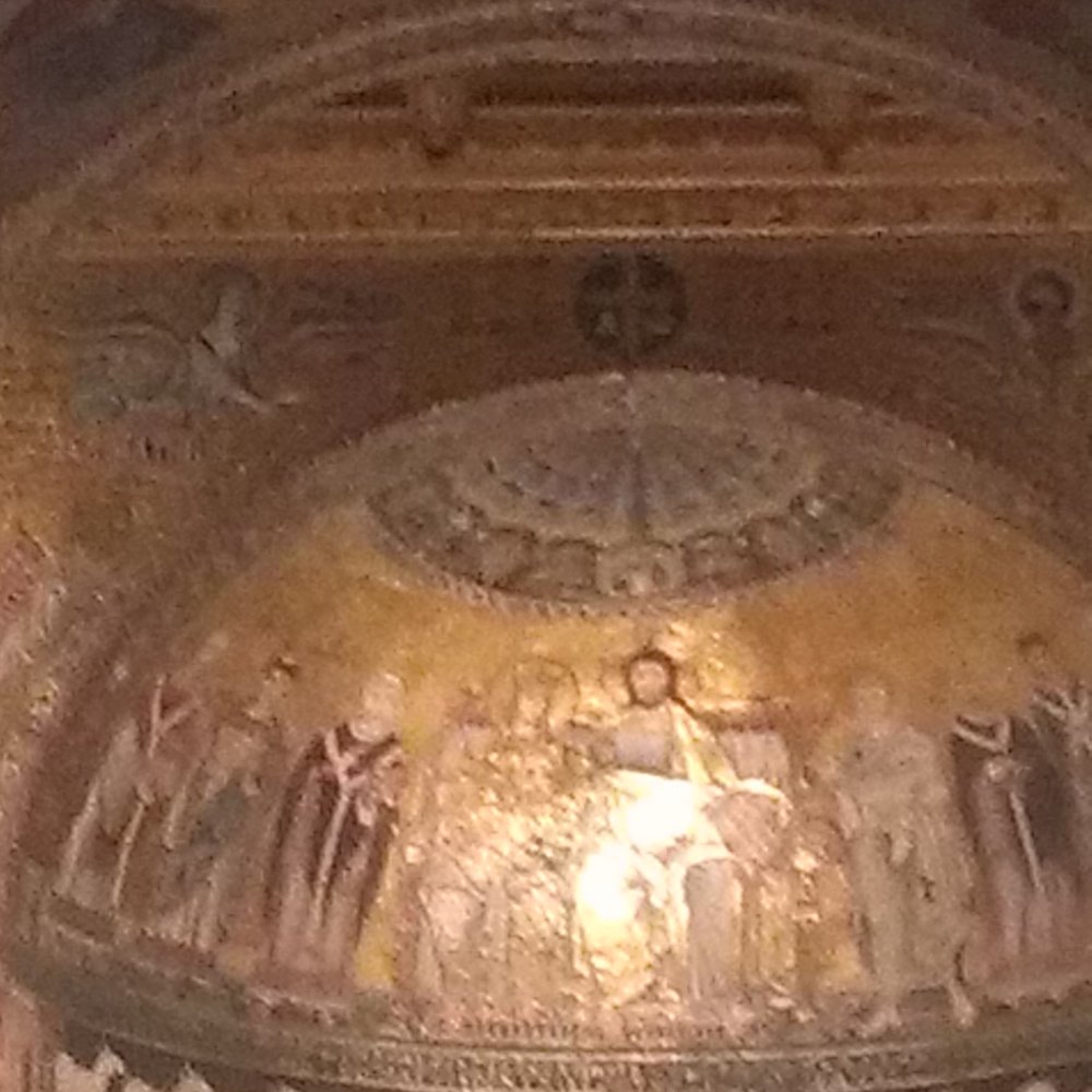 Basilica di Santa Maria - Churches Near Me - Rome, RM Basilica di Santa Maria - Churches Near Me - Rome, RM