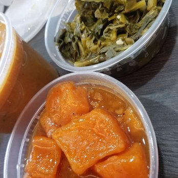 The Greasy Spoon - Yams & Greens - Soul Food Near Me - Houston, Texas The Greasy Spoon - Yams & Greens - Soul Food Near Me - Houston, Texas