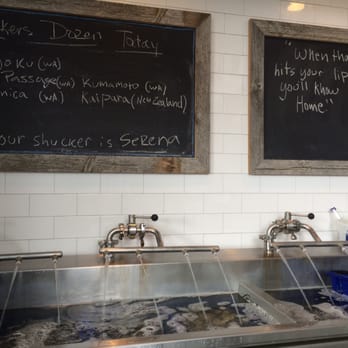 Taylor Shellfish Oyster Bar - Fresh and tasty oysters! - Seafood Near Me - Seattle, Washington Taylor Shellfish Oyster Bar - Fresh and tasty oysters! - Seafood Near Me - Seattle, Washington