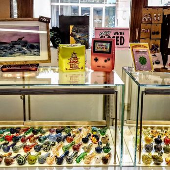 Free Will Collective - Head Shops Near Me - Ardmore, Pennsylvania