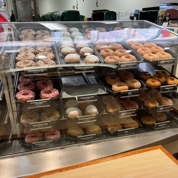Krispy Kreme - Donuts Near Me - Montville, Connecticut