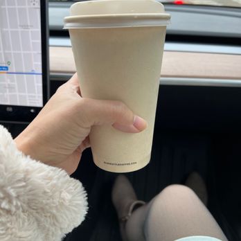 Blue Bottle Coffee - Downtown Berkeley - Coffee & Tea Near Me - Berkeley, California