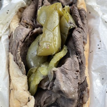 Wolfy's - Italian Beef Sandwich - Hot Dogs Near Me - Chicago, Illinois Wolfy's - Italian Beef Sandwich - Hot Dogs Near Me - Chicago, Illinois
