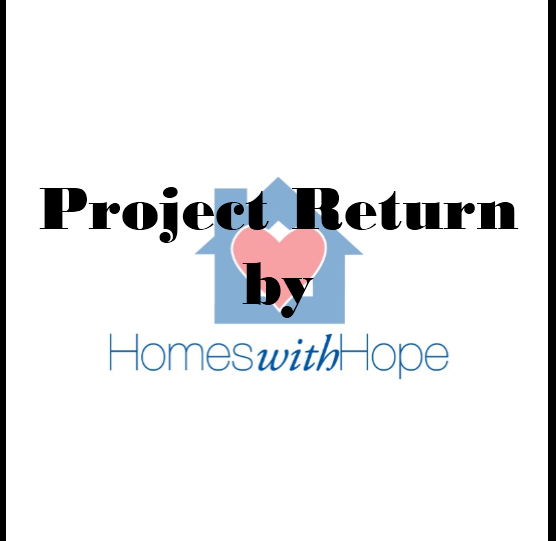 Project Return Shelter - social services organization in Westport, CT