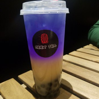 Meet Tea - Bubble Tea Near Me - Temple City, California Meet Tea - Bubble Tea Near Me - Temple City, California