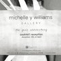 Photo of Michelle Y Williams Gallery