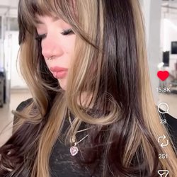 Visible Changes - Inspo pic