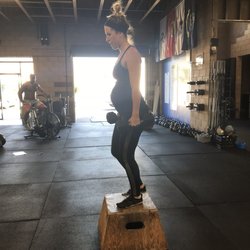 Chelsea Muro- Birthfit Five Cities - Prenatal/postpartum fitness and rehab