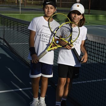 Glendale Tennis Academy - Tennis Near Me - Glendale, California Glendale Tennis Academy - Tennis Near Me - Glendale, California
