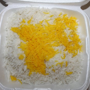 Darya Restaurant - Basmati and saffron rice - Middle Eastern Near Me - Santa Ana, California Darya Restaurant - Basmati and saffron rice - Middle Eastern Near Me - Santa Ana, California