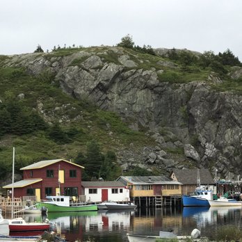 The Inn by Mallard Cottage - Guest Houses Near Me - St. John's, Newfoundland and Labrador The Inn by Mallard Cottage - Guest Houses Near Me - St. John's, Newfoundland and Labrador