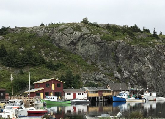 The Inn by Mallard Cottage by null