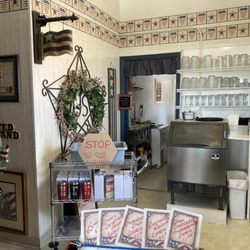 Uncle Sam's Eatery