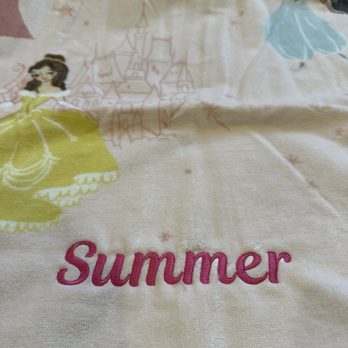 Embroidery Trends - Uniforms Near Me - Bellflower, California