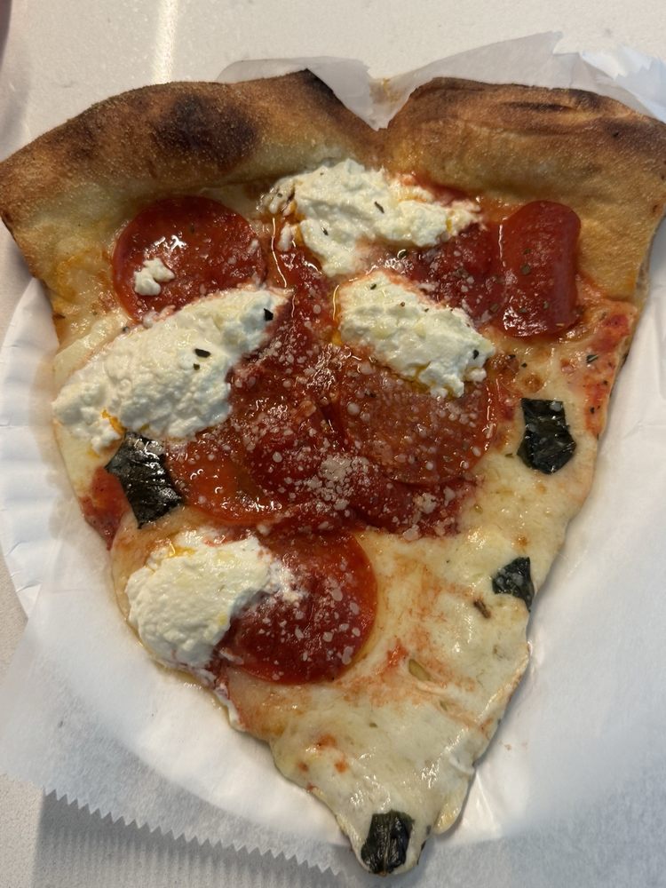 Chiara's Pizzeria Chiara's Pizzeria