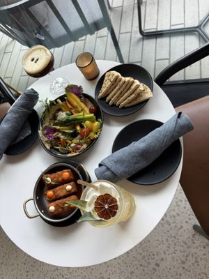 Silo Restaurant by null