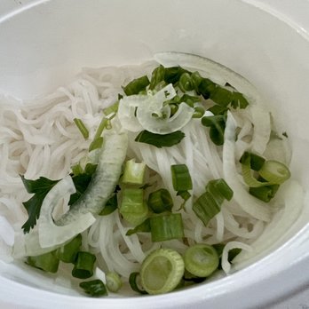 Pho Binh - Vietnamese Near Me - Katy, Texas